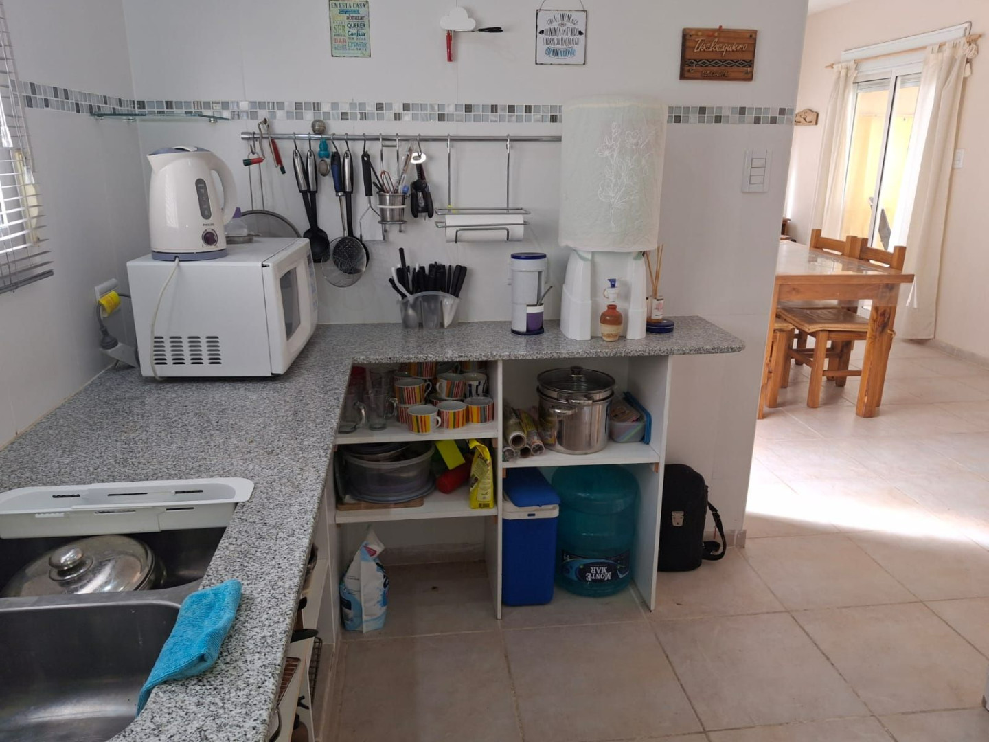 Departamento en Venta en Dufaur 400,  Monte Hermoso - Bahía Blanca Propiedades | SITIO OFICIAL l
