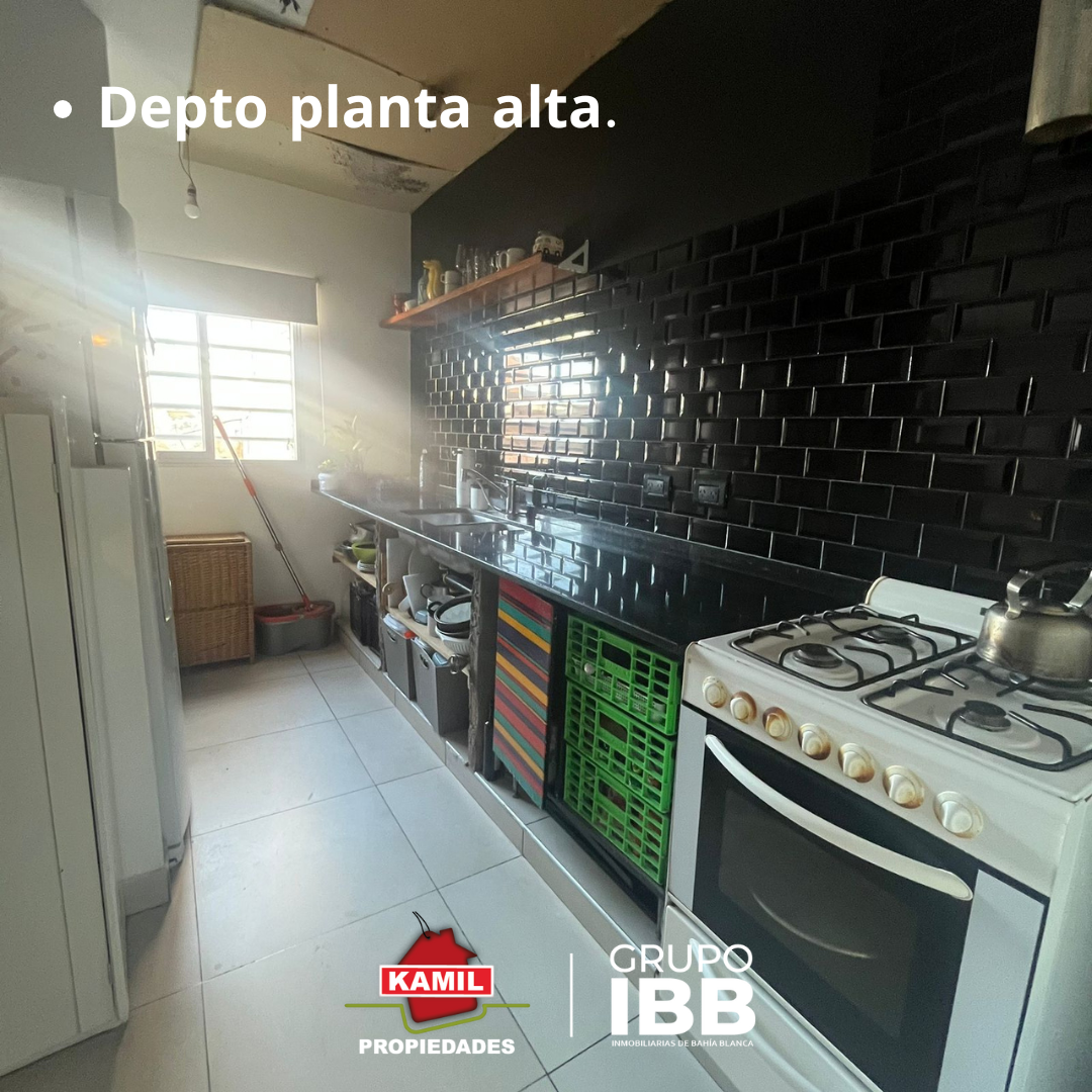 Casa en Venta en Zelarrayan 519, Centro, Bahía Blanca - Bahía Blanca Propiedades | SITIO OFICIAL l