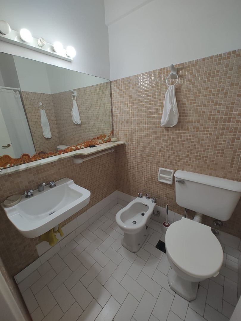Departamento en Alquiler en Colon 24,  Bahía Blanca - Bahía Blanca Propiedades | SITIO OFICIAL l