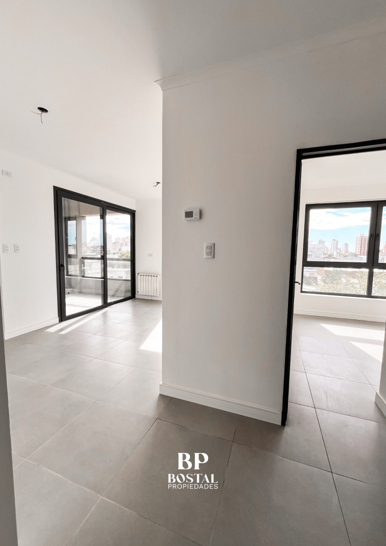 Departamento en Venta en General Paz 487, Macrocentro, Bahía Blanca - Bahía Blanca Propiedades | SITIO OFICIAL l