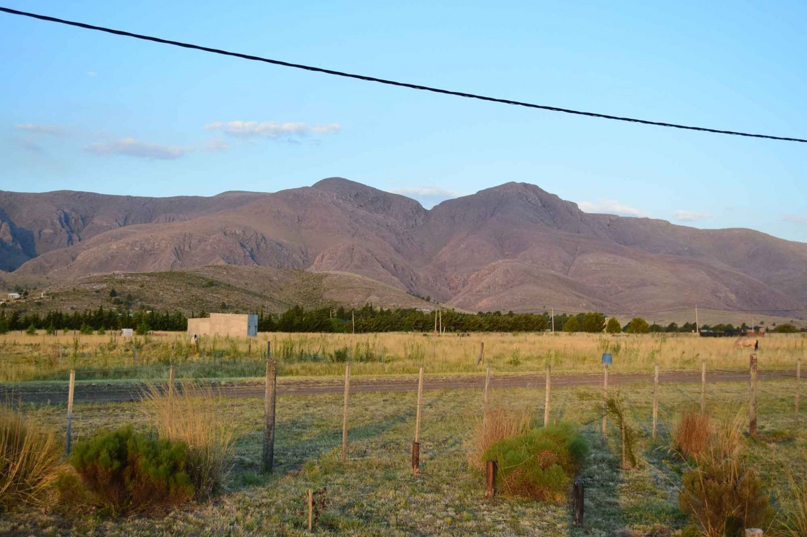 Terreno en Venta en San Andres De La Sierra,  San Andres de las Sierras - Bahía Blanca Propiedades | SITIO OFICIAL l