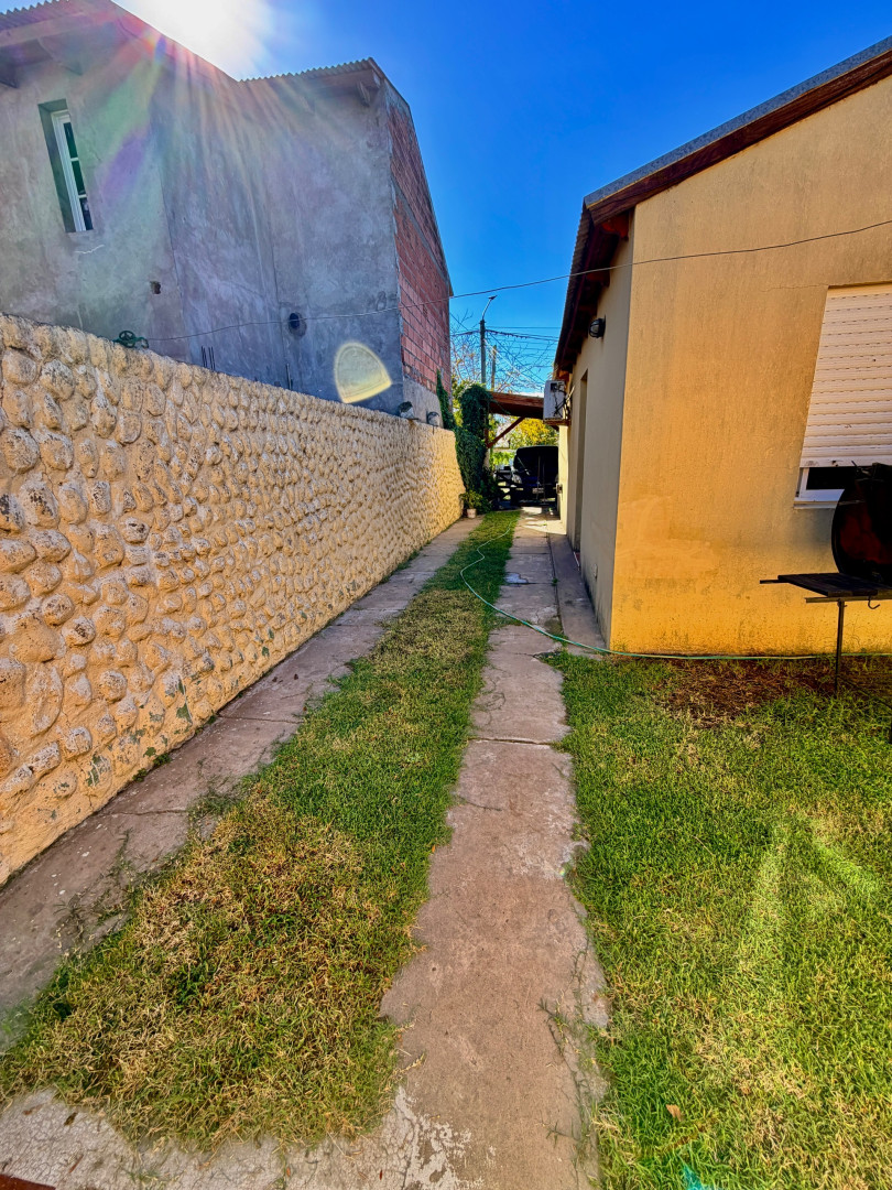 Casa en Venta en Pandeles 900,  Monte Hermoso - Bahía Blanca Propiedades | SITIO OFICIAL l