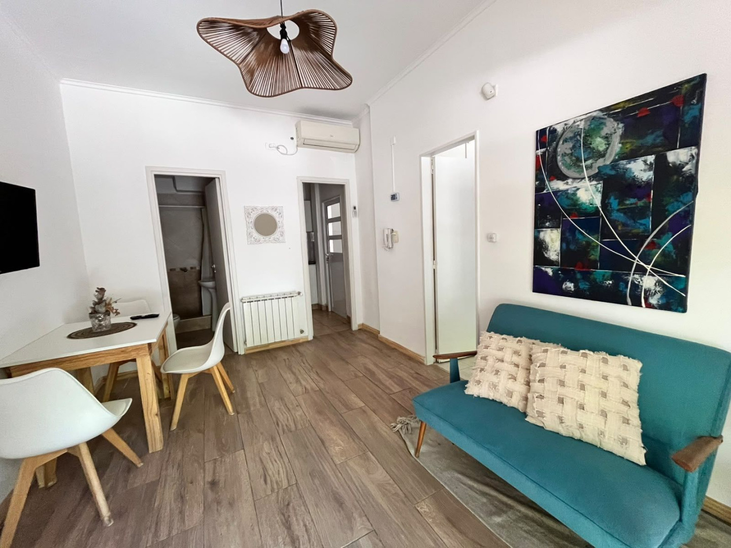 Departamento en Venta en Rodriguez 400,  Bahía Blanca - Bahía Blanca Propiedades | SITIO OFICIAL l
