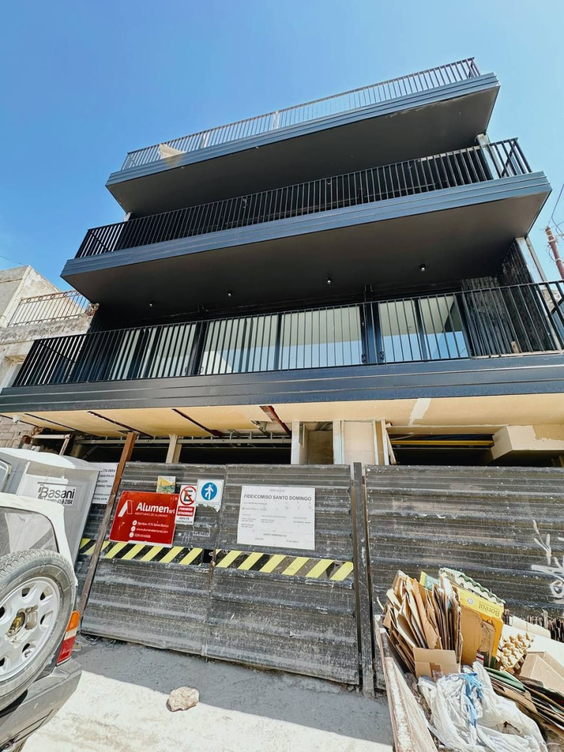 Departamento en Venta en Santo Domingo 314, Napostá, Bahía Blanca - Bahía Blanca Propiedades | SITIO OFICIAL l