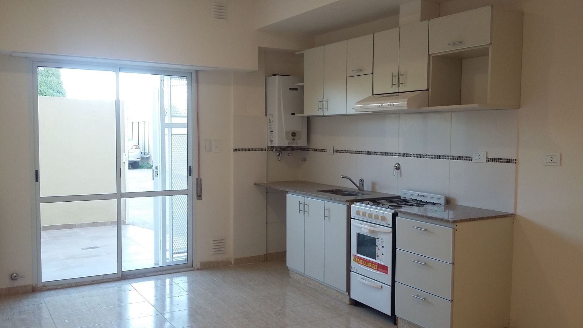 Departamento en Venta en Güemes 1854 , Pacifico, Bahía Blanca - Bahía Blanca Propiedades | SITIO OFICIAL l