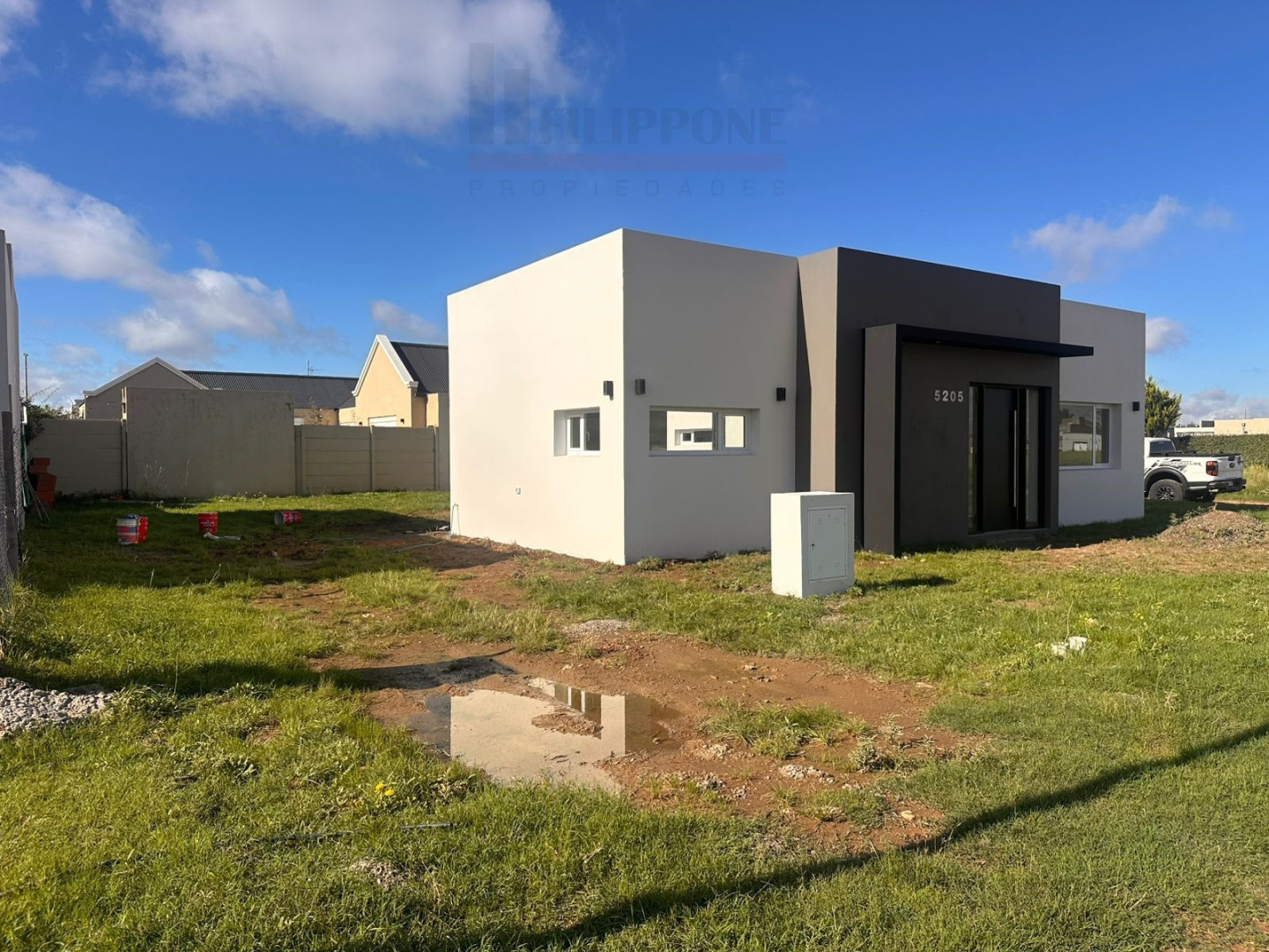 Casa en Venta en Charcas 5205, Las Acacias, Bahía Blanca - Bahía Blanca Propiedades | SITIO OFICIAL l