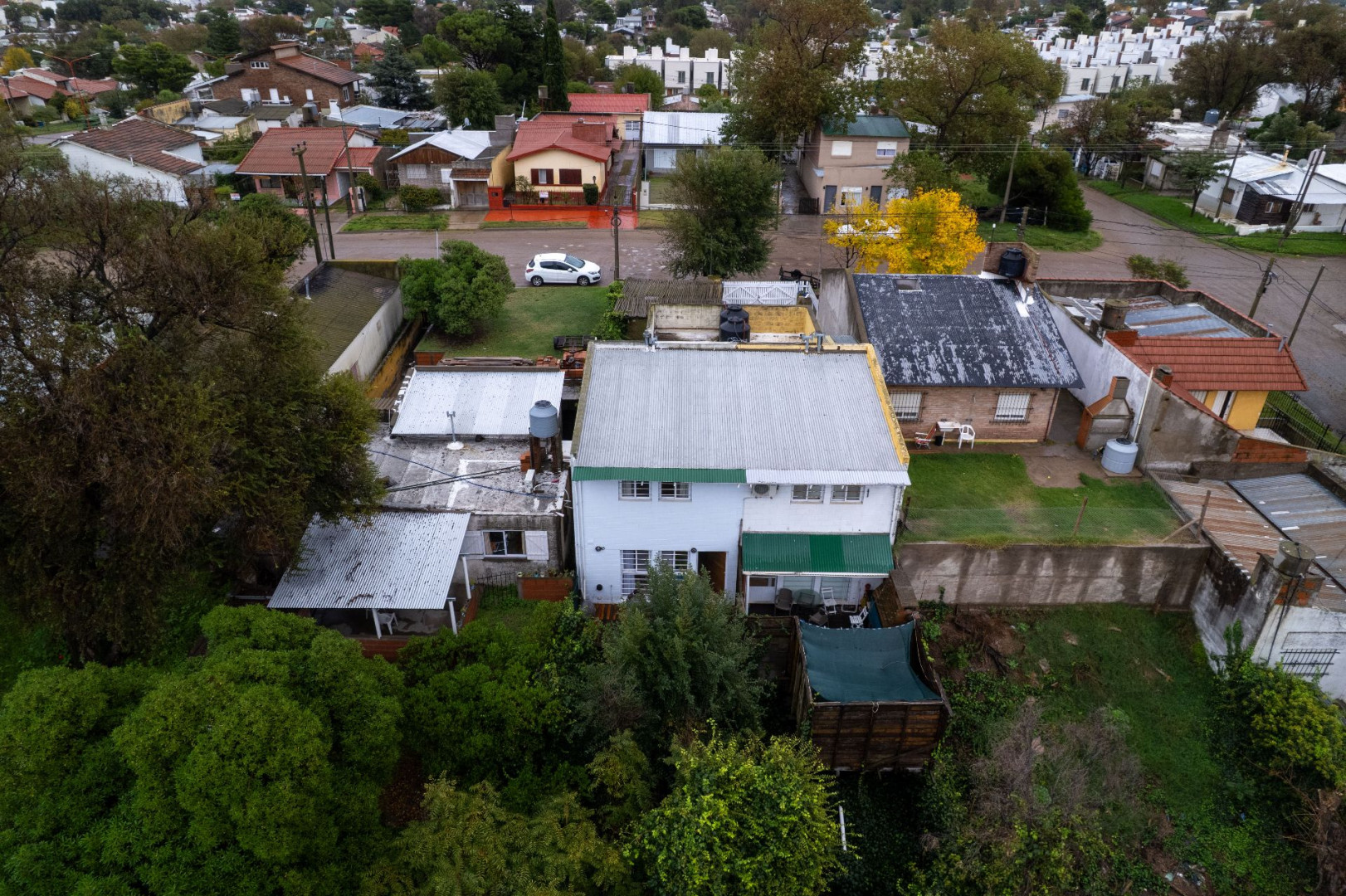 Duplex en Venta en Gregorio Juarez 463, Centro, Monte Hermoso - Bahía Blanca Propiedades | SITIO OFICIAL l