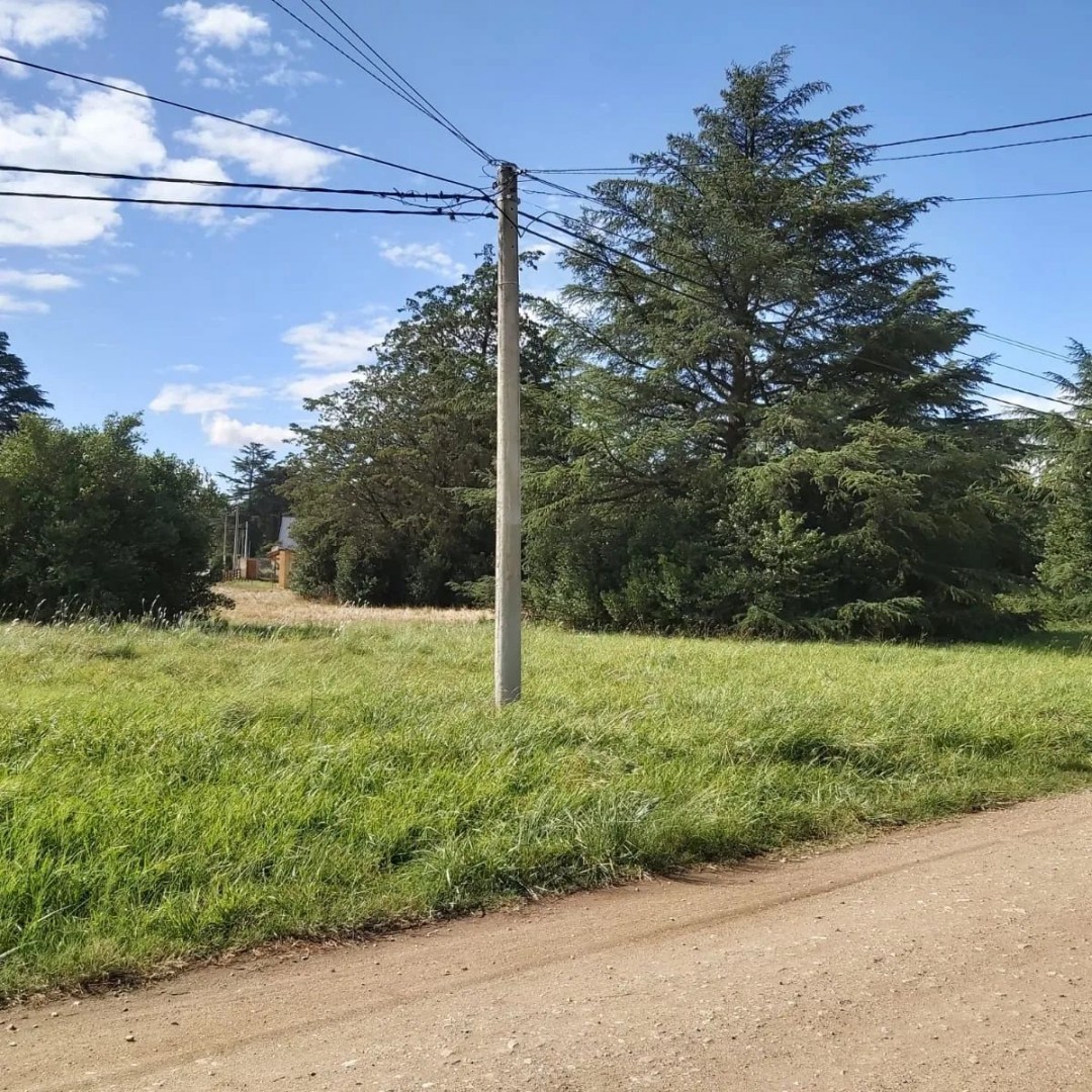 Terreno en Venta   Sierra de  la Ventana - Bahía Blanca Propiedades | SITIO OFICIAL l