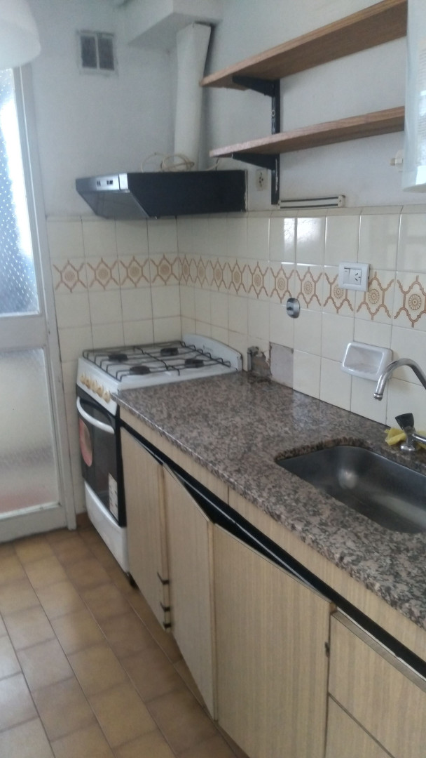 Departamento en Alquiler en Alvarado 312, Centro, Bahía Blanca - Bahía Blanca Propiedades | SITIO OFICIAL l