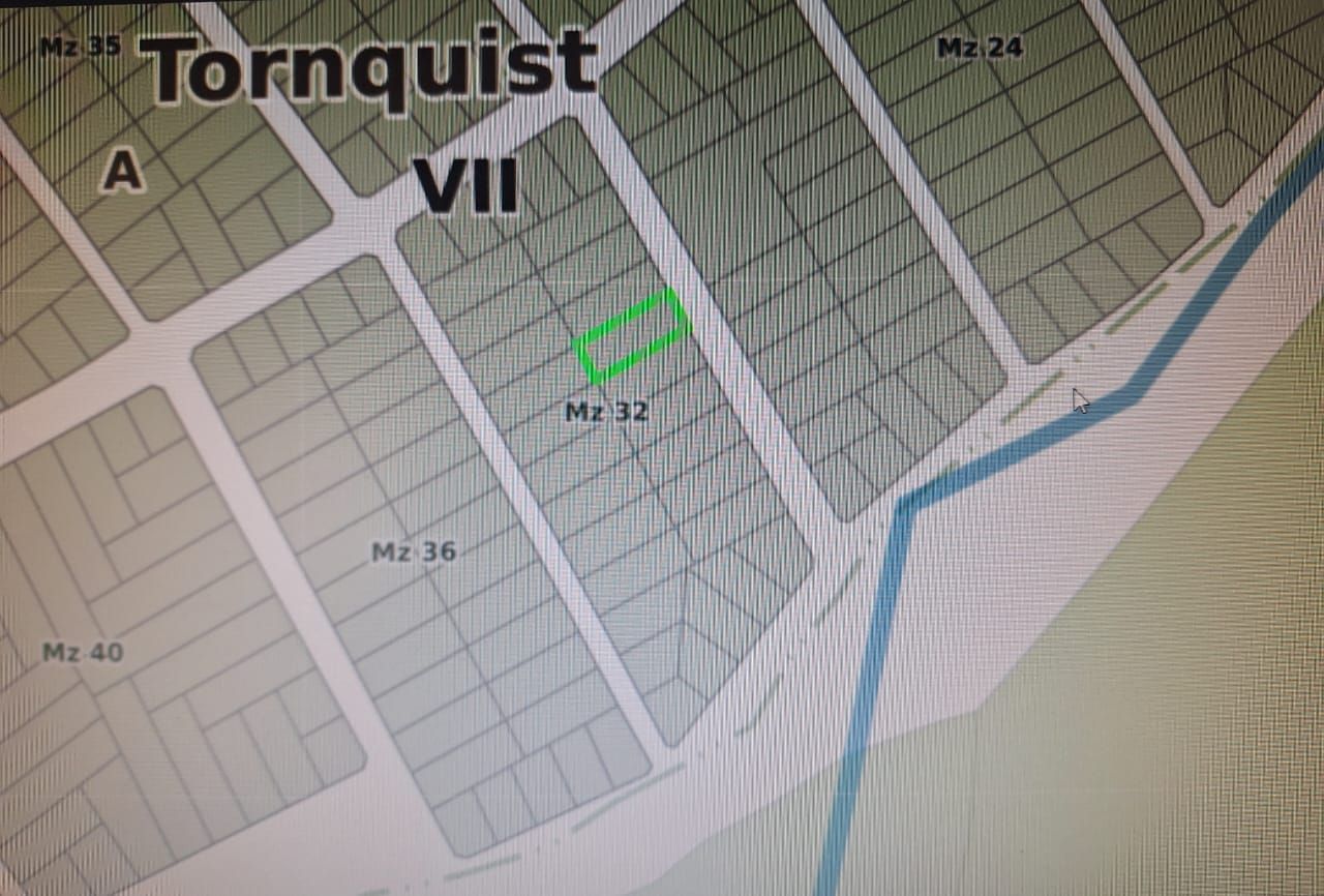 Terreno en Venta en Cabecita Negra,  Villa Ventana - Bahía Blanca Propiedades | SITIO OFICIAL l