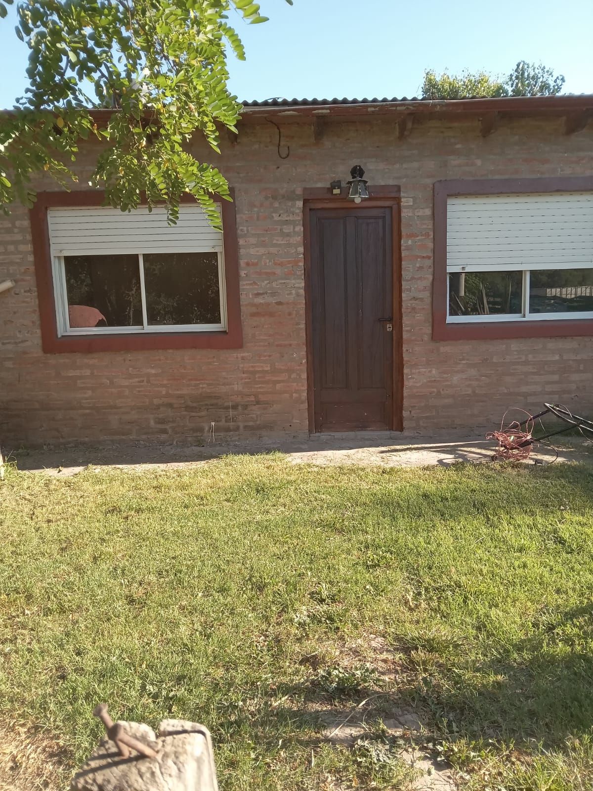 Cabaña en Venta en Valle Hermoso, Valle Hermoso, Sierra de  la Ventana - Bahía Blanca Propiedades | SITIO OFICIAL l