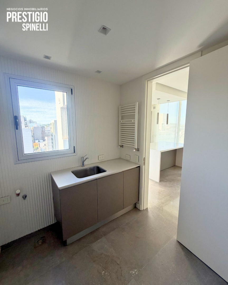 Departamento en Alquiler en Yrigoyen 176 , Centro, Bahía Blanca - Bahía Blanca Propiedades | SITIO OFICIAL l