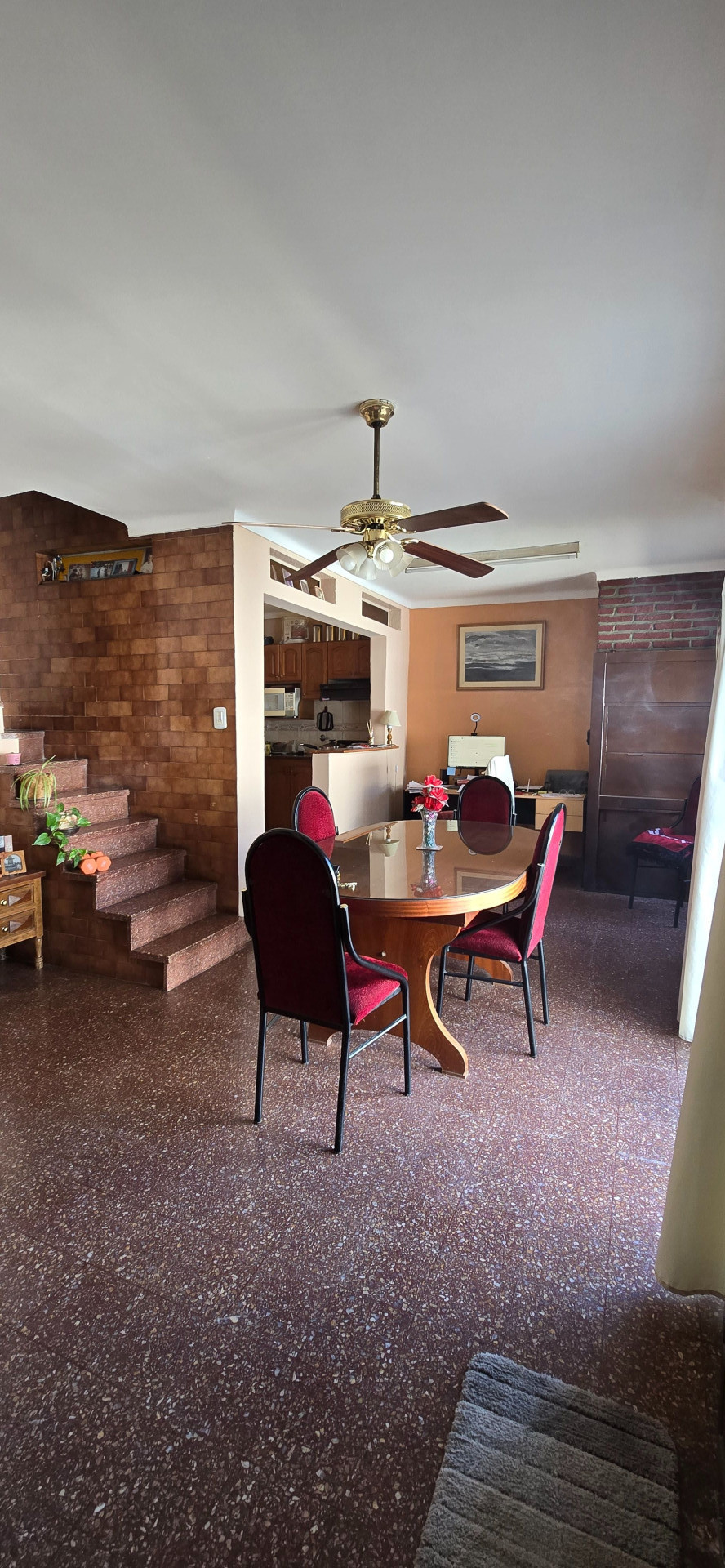 Casa en Venta en Donado 800, Macrocentro, Bahía Blanca - Bahía Blanca Propiedades | SITIO OFICIAL l