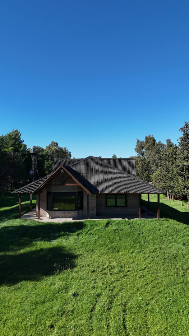 Casa en Venta en LUCIA MIRANDA 135, Los Chañares, Bahía Blanca - Bahía Blanca Propiedades | SITIO OFICIAL l