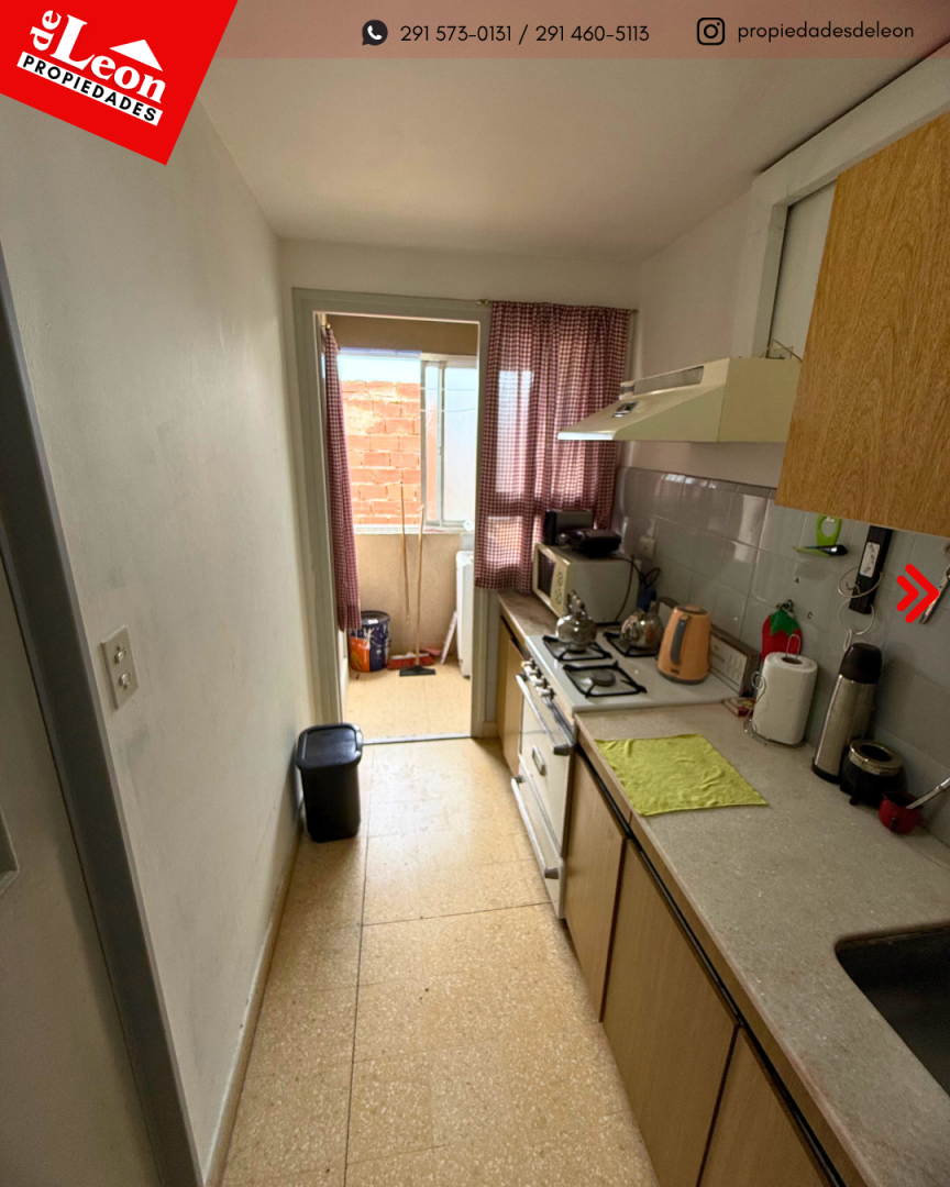 Departamento en Venta en Esteban Dufaur 245, Centro, Monte Hermoso - Bahía Blanca Propiedades | SITIO OFICIAL l