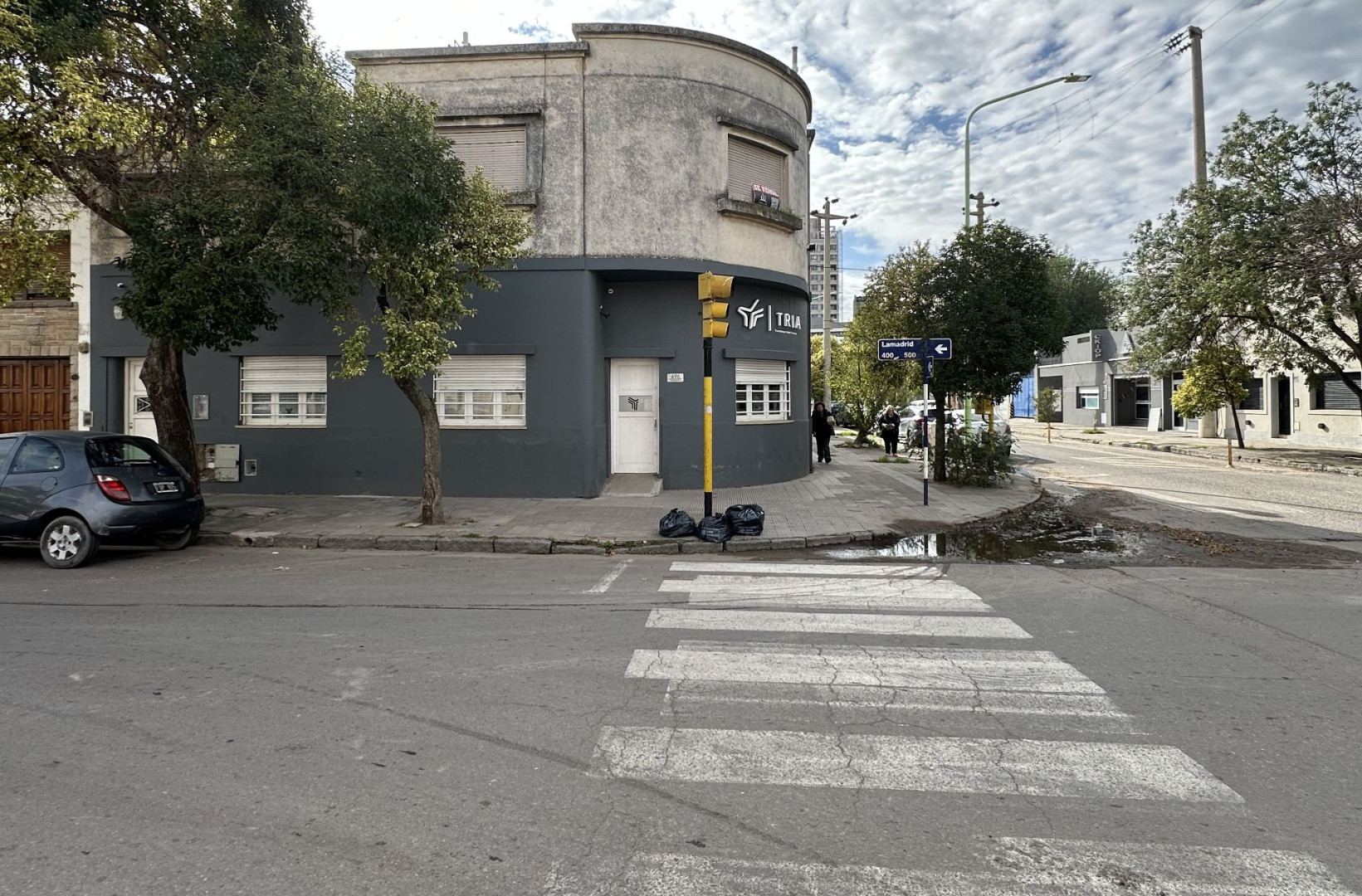 Casa en Venta en General Paz 310, Macrocentro, Bahía Blanca - Bahía Blanca Propiedades | SITIO OFICIAL l