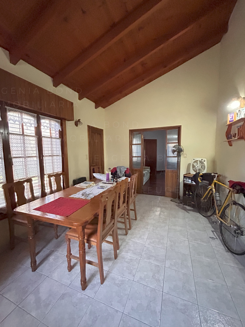 Casa en Venta en 14 De Julio 3900, Patagonia, Bahía Blanca - Bahía Blanca Propiedades | SITIO OFICIAL l