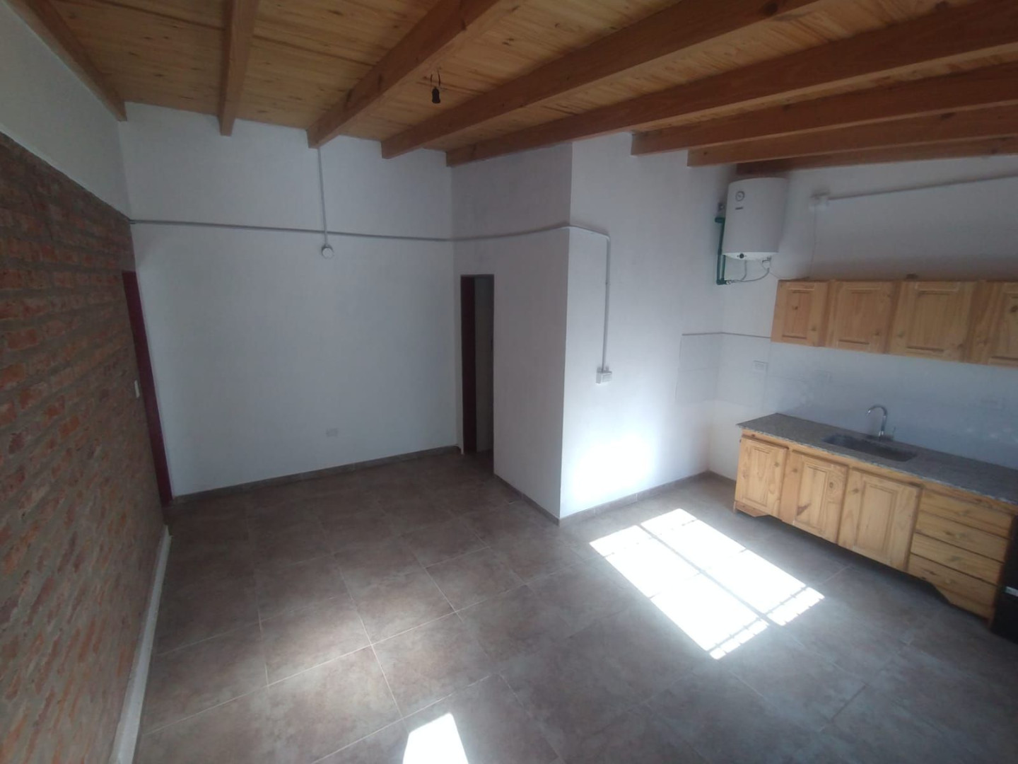 Departamento en Alquiler en Enrique Julio 1265,  Bahía Blanca - Bahía Blanca Propiedades | SITIO OFICIAL l