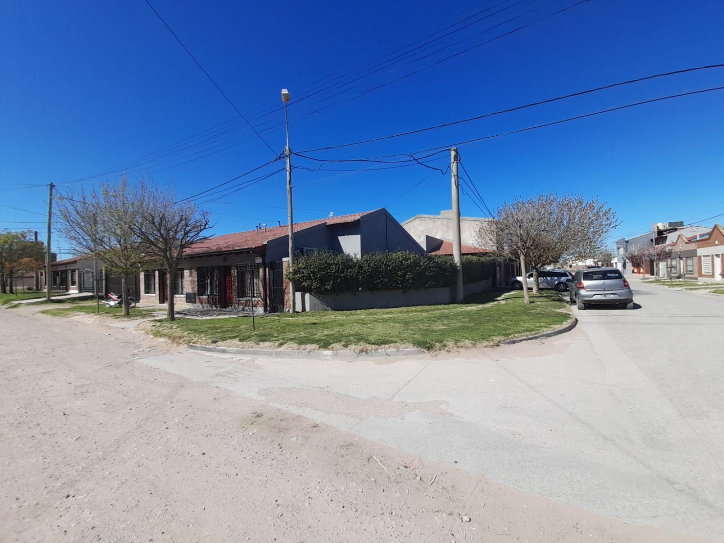 Casa en Venta en Lugones 436, Centro Inquilinos, Bahía Blanca - Bahía Blanca Propiedades | SITIO OFICIAL l