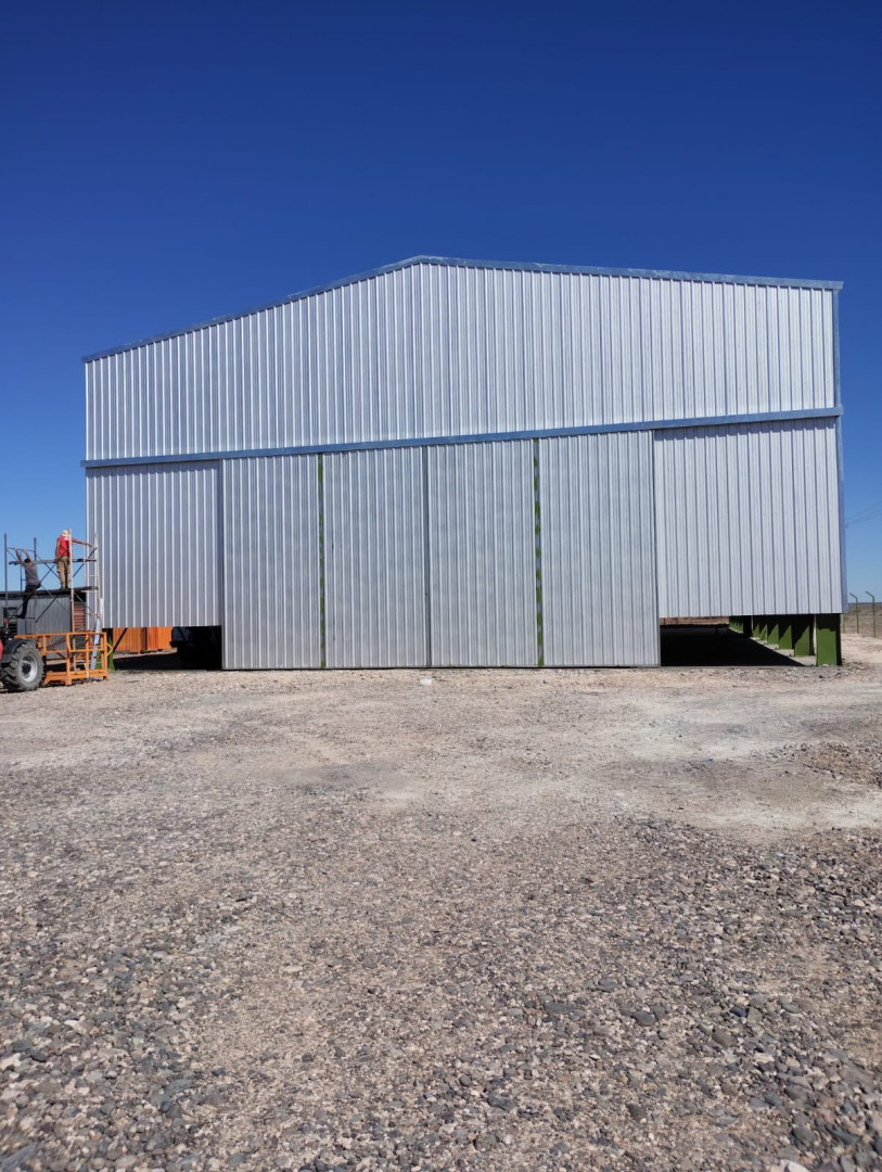 Galpón en Venta en AÑELO,  Neuquén - Bahía Blanca Propiedades | SITIO OFICIAL l