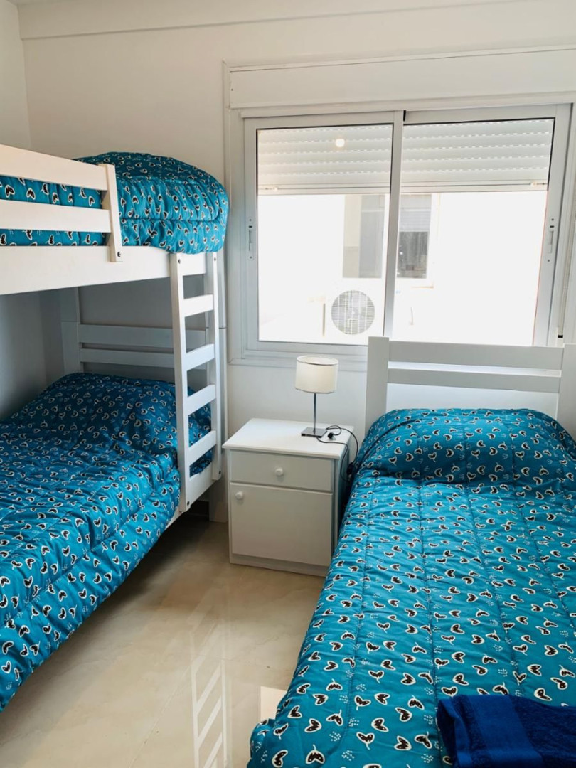 Departamento en Venta en Costa 58,  Monte Hermoso - Bahía Blanca Propiedades | SITIO OFICIAL l