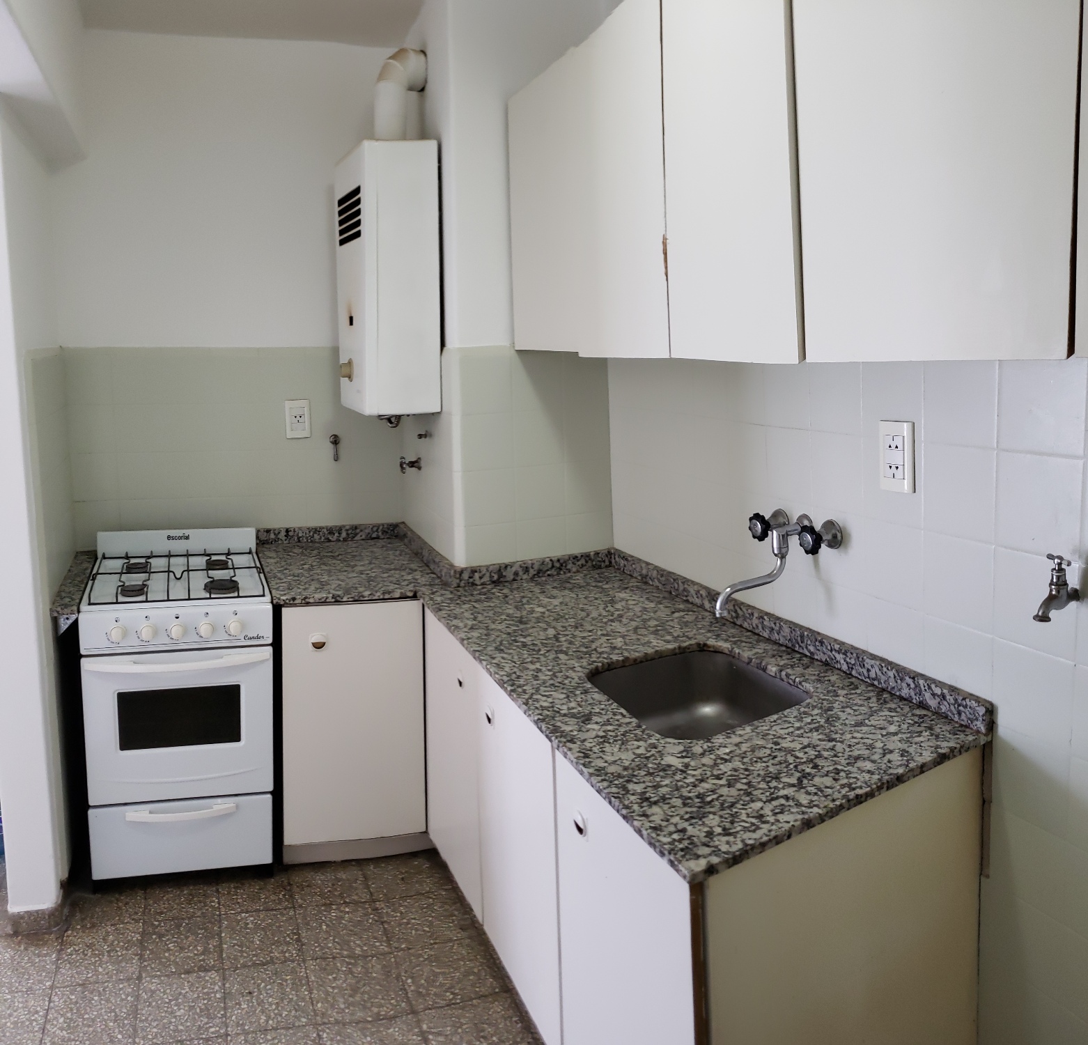 Departamento en Venta en Zelarrayan 655, Universitario, Bahía Blanca - Bahía Blanca Propiedades | SITIO OFICIAL l