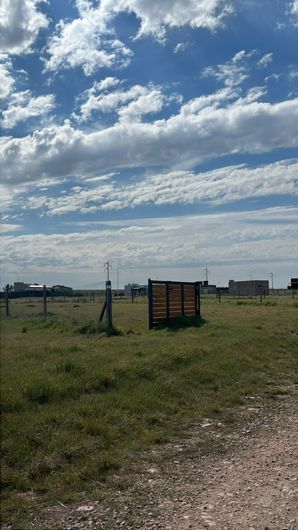 Terreno en Venta en BARRA DE CHIVO , Campos de Alem , Bahía Blanca - Bahía Blanca Propiedades | SITIO OFICIAL l