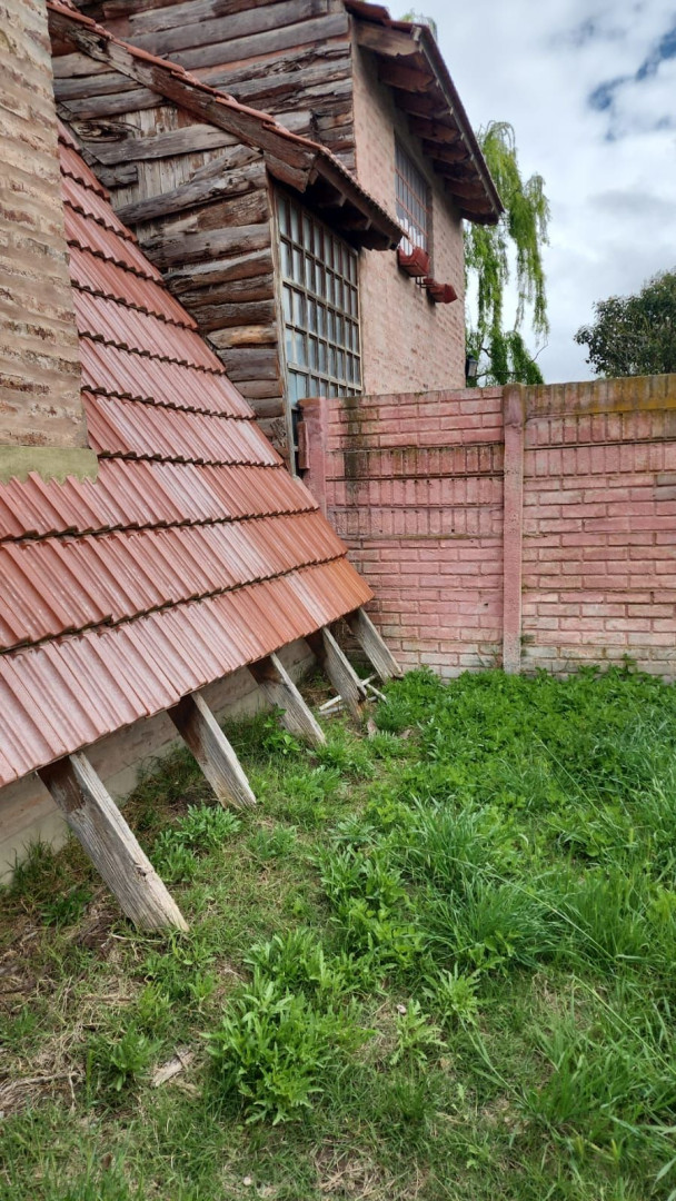 Cabaña en Venta en Quiroga 1449, Millamapu, Bahía Blanca - Bahía Blanca Propiedades | SITIO OFICIAL l