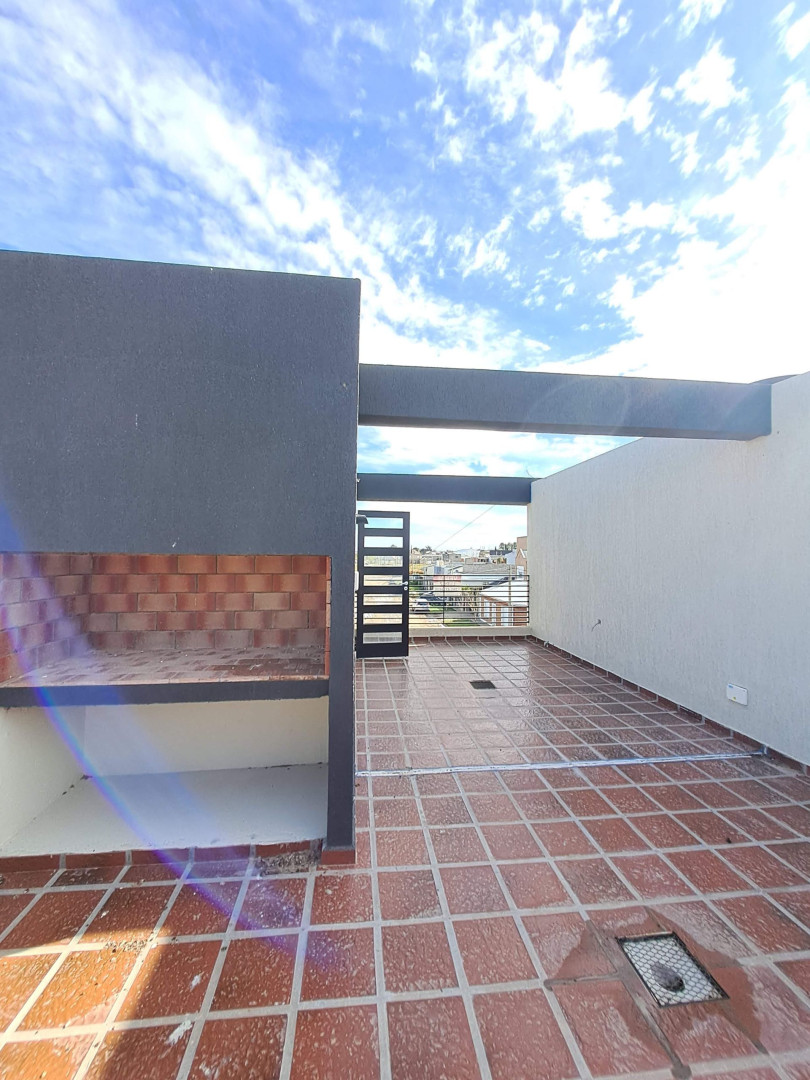 Departamento en Alquiler en Cipolleti 601 , Santa Margarita, Bahía Blanca - Bahía Blanca Propiedades | SITIO OFICIAL l