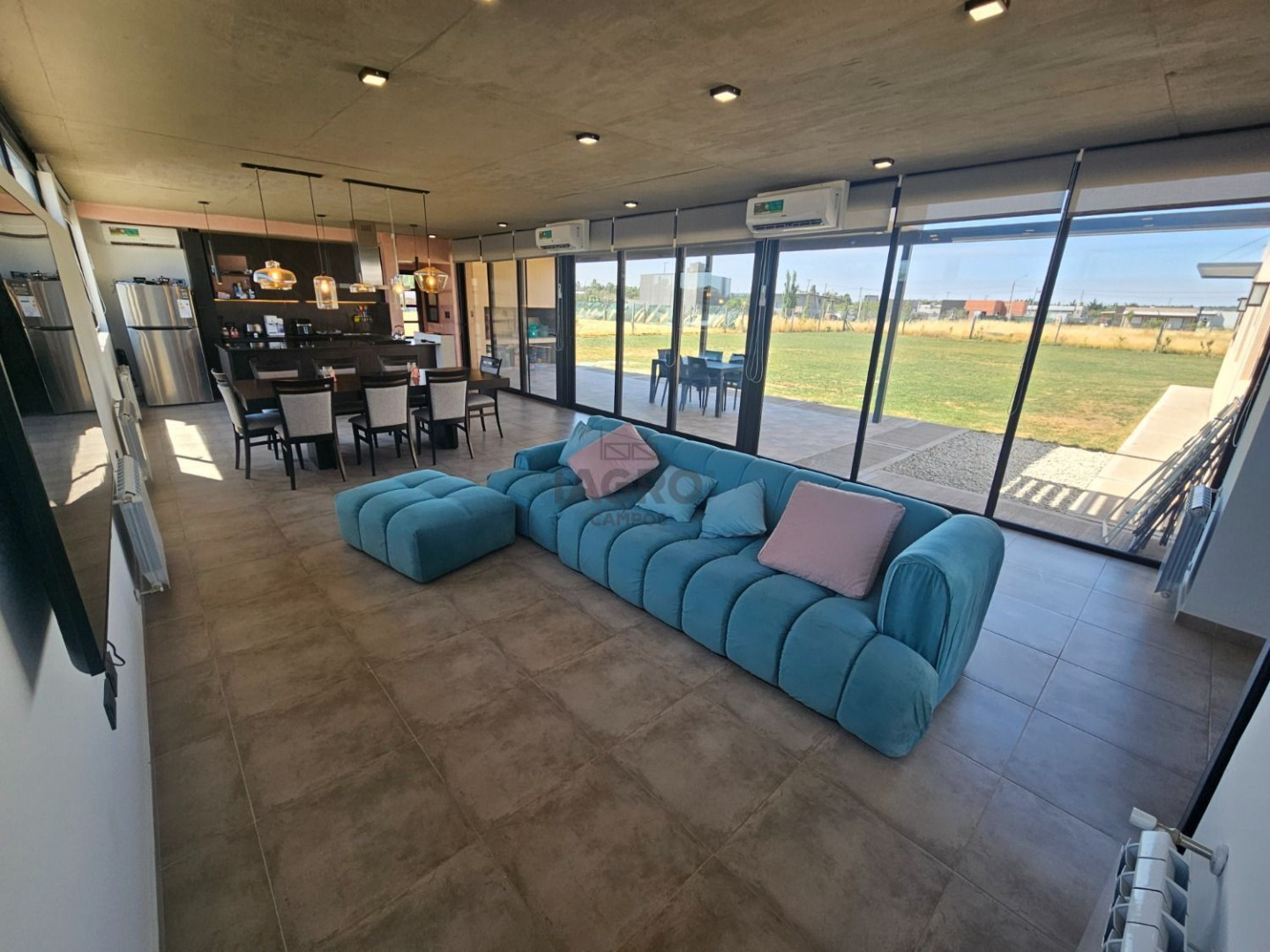 Casa en Venta en Castelli 4800, La Petrona, Bahía Blanca - Bahía Blanca Propiedades | SITIO OFICIAL l