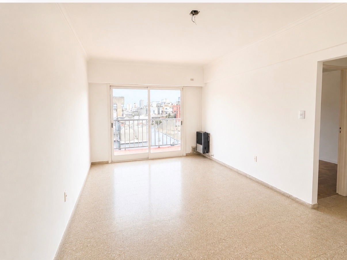 Departamento en Venta en Donado 97, Centro, Bahía Blanca - Bahía Blanca Propiedades | SITIO OFICIAL l
