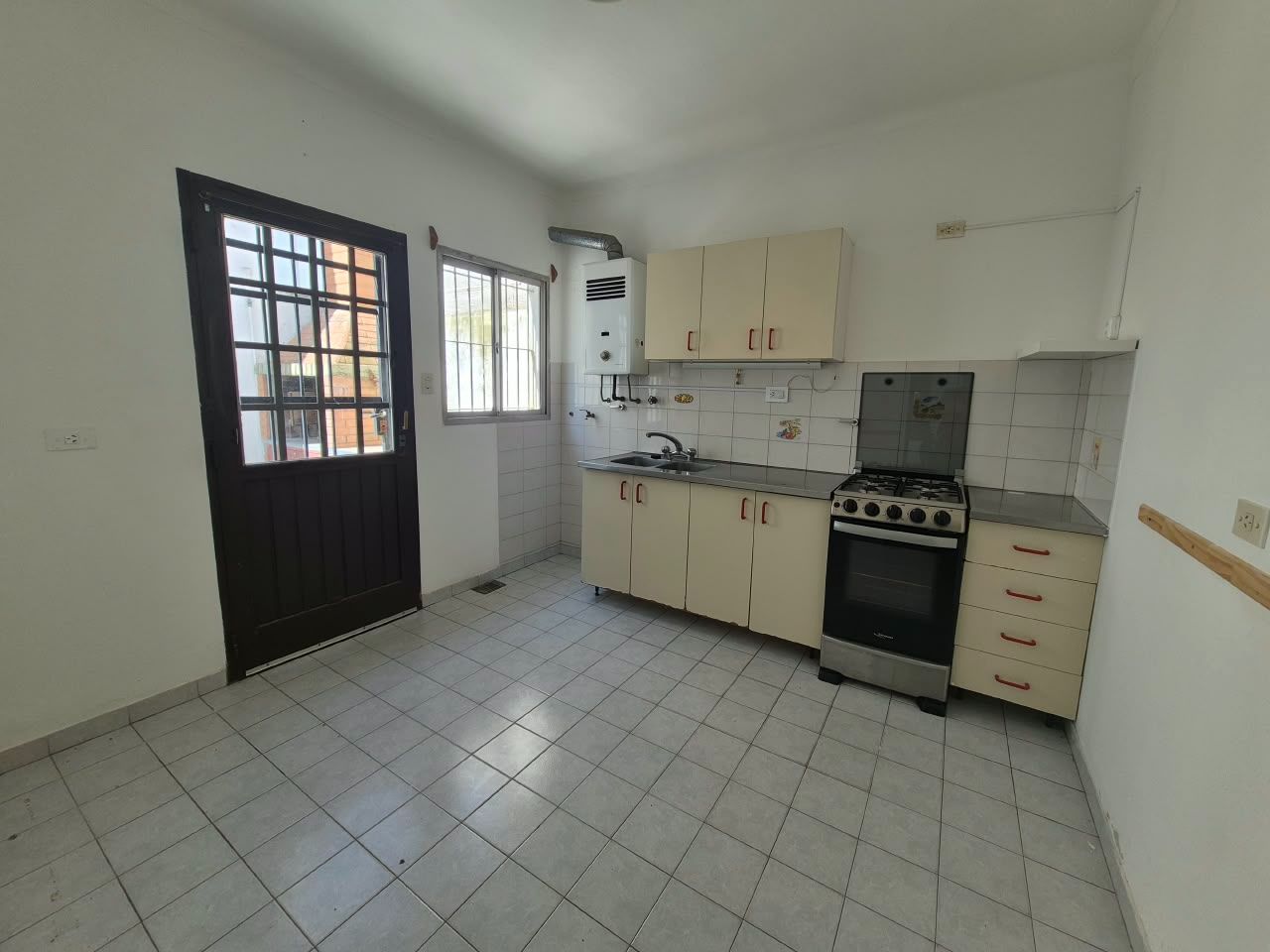 Duplex en Alquiler en Agustin Albarez 2084, Santa Margarita, Bahía Blanca - Bahía Blanca Propiedades | SITIO OFICIAL l