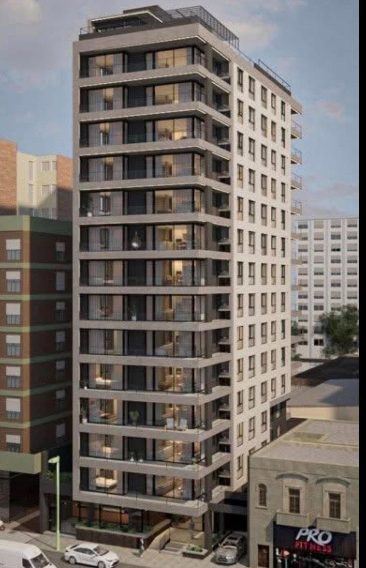 Departamento en Venta en OHIGGINS 227, Centro, Bahía Blanca - Bahía Blanca Propiedades | SITIO OFICIAL l