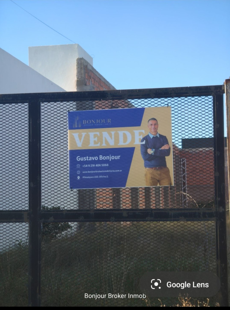 Terreno en Venta en Maldonado 1148, Kilometro 5, Bahía Blanca - Bahía Blanca Propiedades | SITIO OFICIAL l