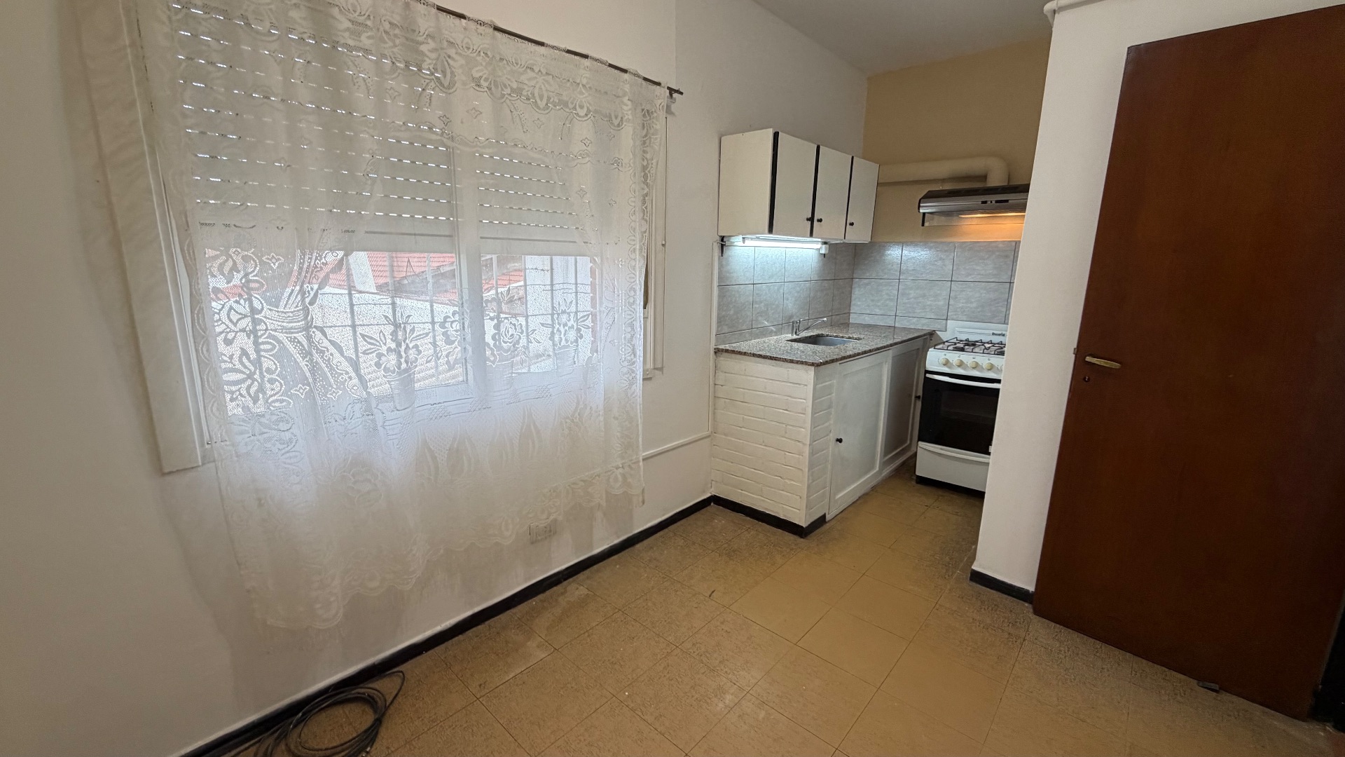 Departamento en Alquiler en 17 De Mayo 11, San Roque, Bahía Blanca - Bahía Blanca Propiedades | SITIO OFICIAL l