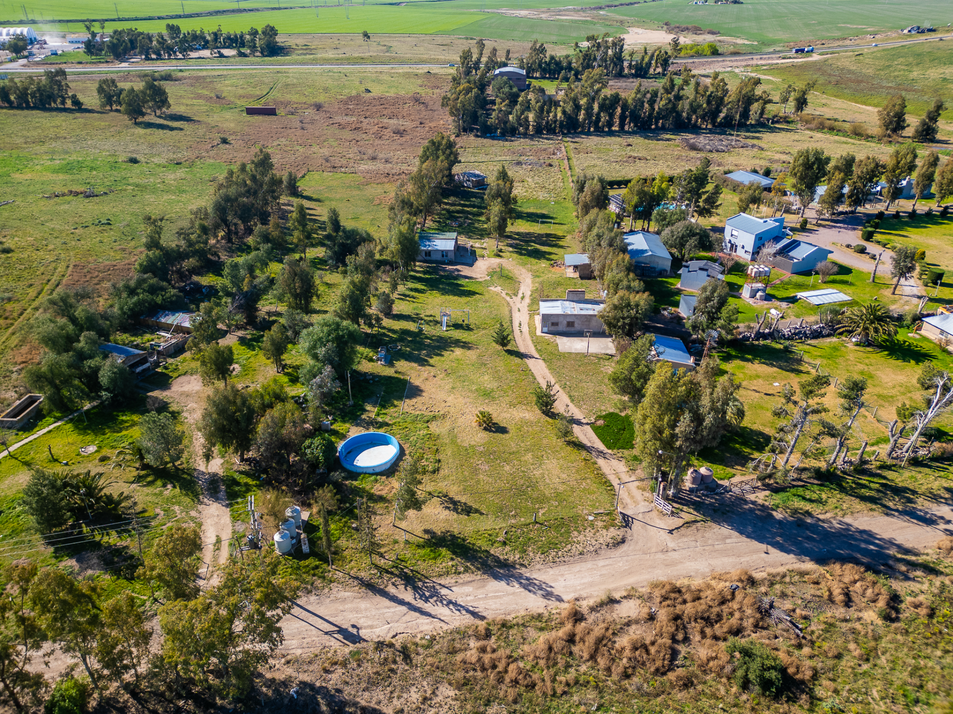 Casaquinta en Venta en Ruta 3 Norte Km 672,  Bahía Blanca - Bahía Blanca Propiedades | SITIO OFICIAL l