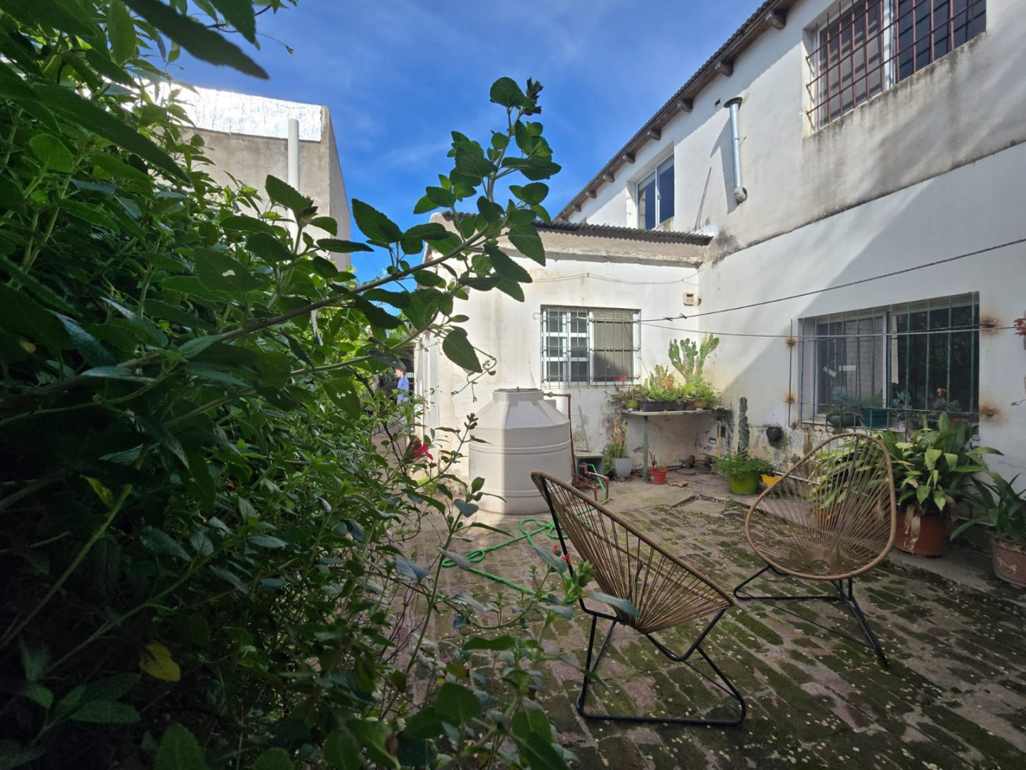Casa en Venta en Republica Siria 1737, San Cayetano, Bahía Blanca - Bahía Blanca Propiedades | SITIO OFICIAL l