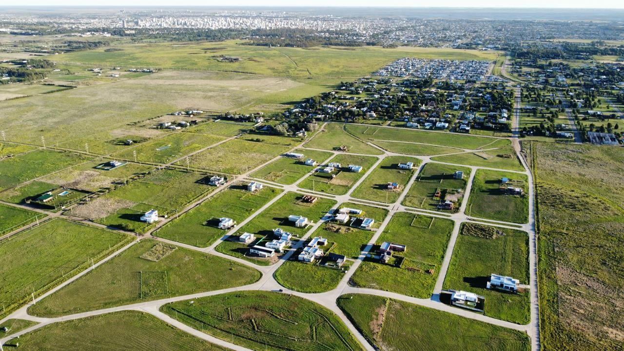 Terreno en Venta en Cam. Parque Sesquicentenario Y Jose Hernandez, La Barranca , Bahía Blanca - Bahía Blanca Propiedades | SITIO OFICIAL l