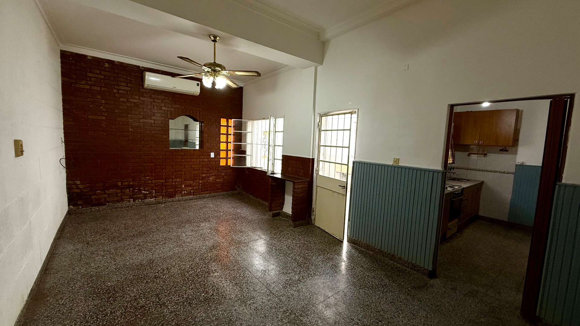 Casa en Alquiler en Maipu 2422, Villa Mitre, Bahía Blanca - Bahía Blanca Propiedades | SITIO OFICIAL l