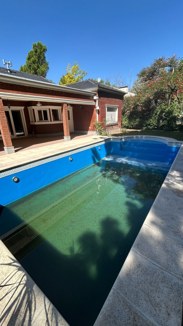 Casa en Venta en Bosque Alto,  Bahía Blanca - Bahía Blanca Propiedades | SITIO OFICIAL l