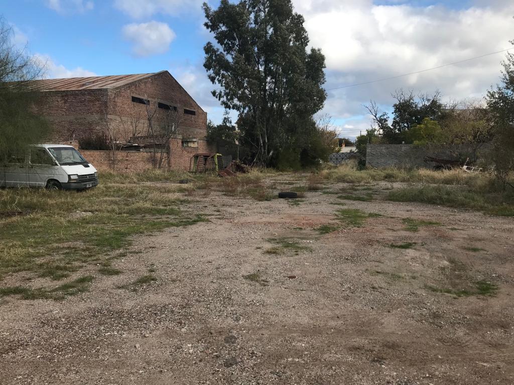 Galpón en Venta en Av. Colon 1136,  Bahía Blanca - Bahía Blanca Propiedades | SITIO OFICIAL l