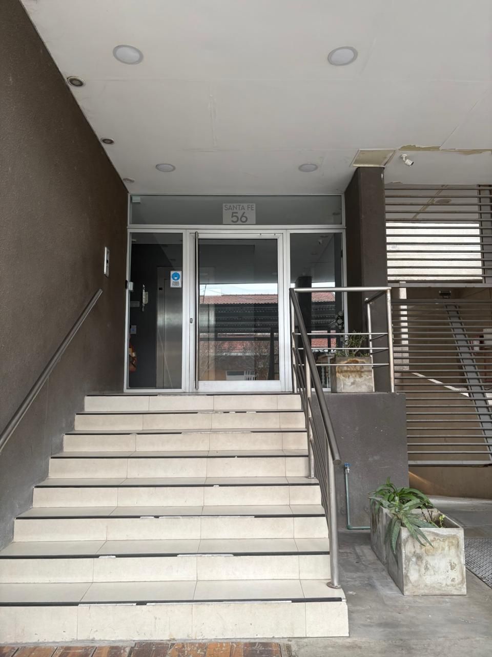 Departamento en Venta en SANTA FE 56,  Bahía Blanca - Bahía Blanca Propiedades | SITIO OFICIAL l
