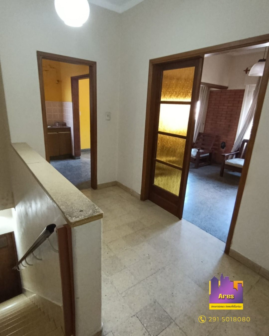 Casa en Venta en Salta 218, Universitario, Bahía Blanca - Bahía Blanca Propiedades | SITIO OFICIAL l