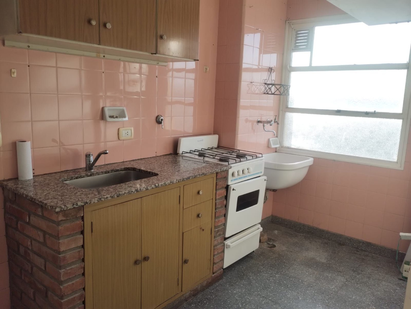 Departamento en Alquiler en Villarino 782, Centro, Bahía Blanca - Bahía Blanca Propiedades | SITIO OFICIAL l