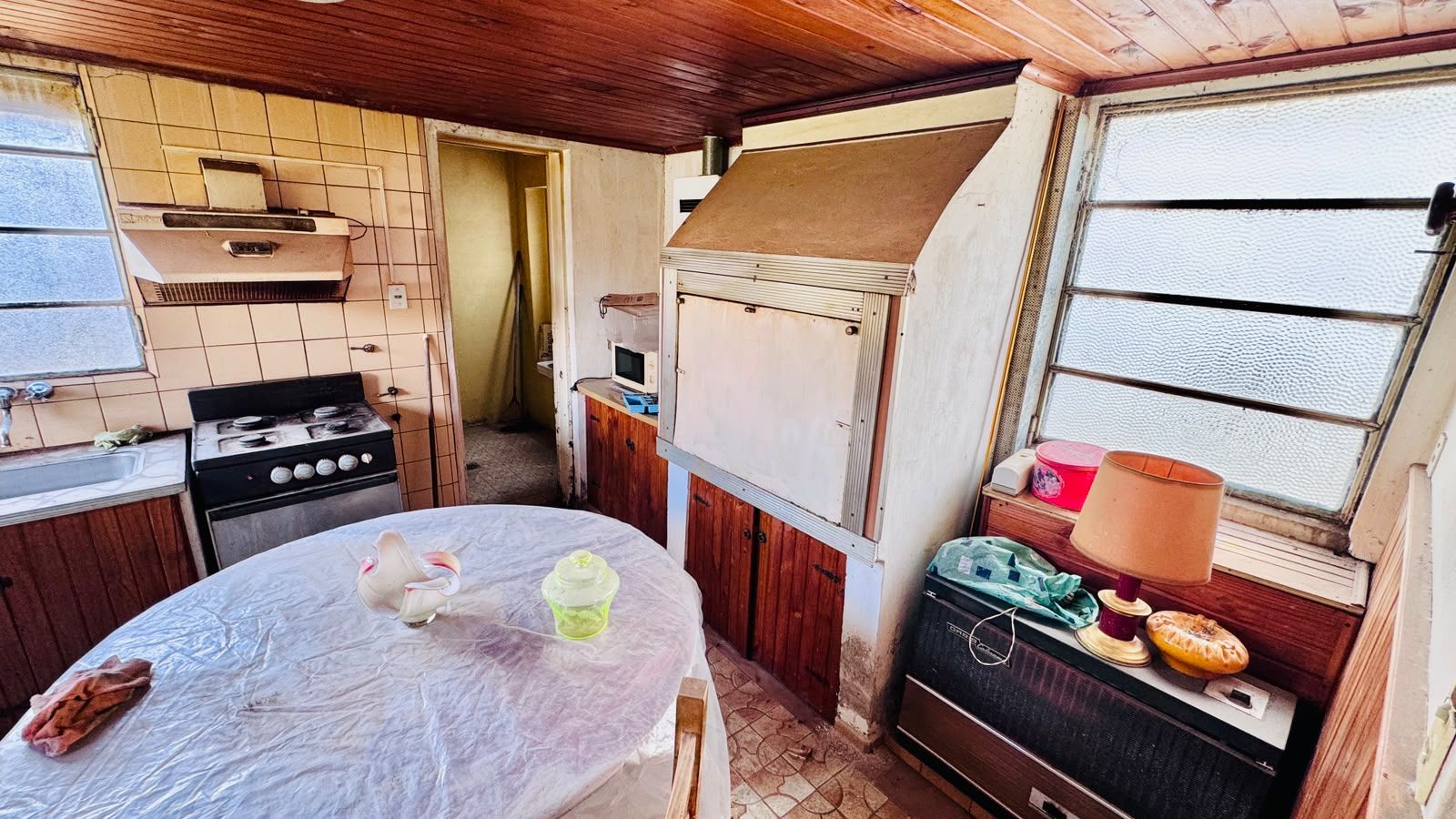 Casa en Venta en Maestro Picciolli 1750, Villa Rosas, Bahía Blanca - Bahía Blanca Propiedades | SITIO OFICIAL l