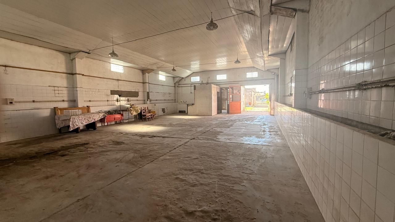 Galpón en Venta en PACIFICO 2300,  Bahía Blanca - Bahía Blanca Propiedades | SITIO OFICIAL l