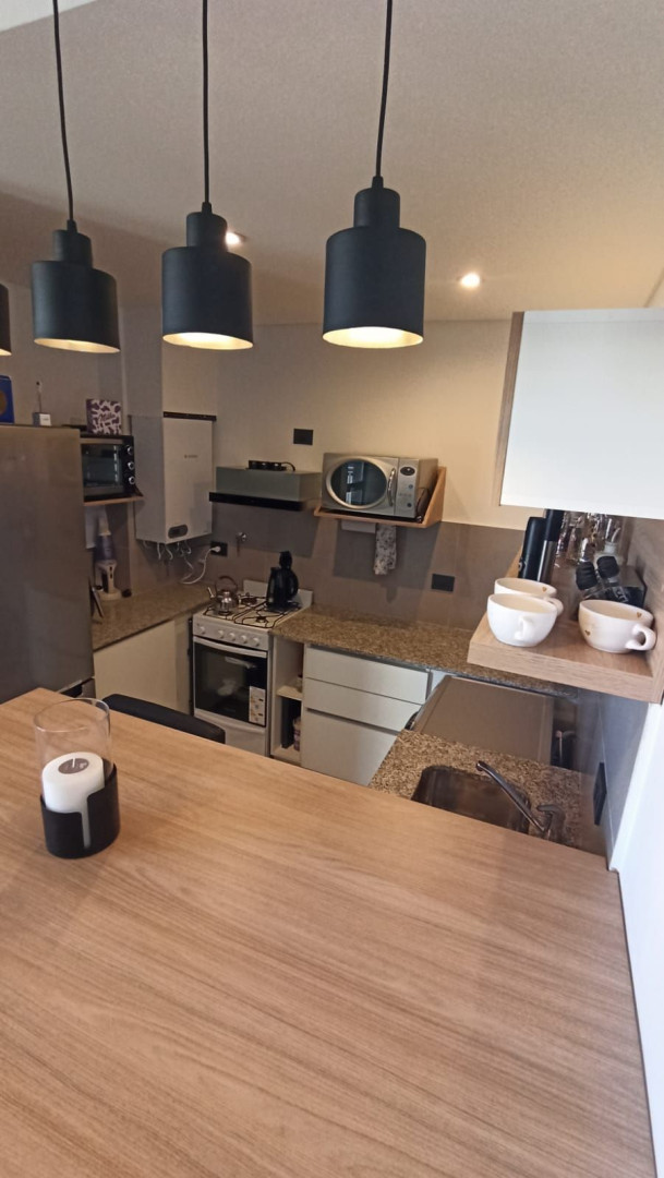 Departamento en Venta en Witcomb 65, La Falda, Bahía Blanca - Bahía Blanca Propiedades | SITIO OFICIAL l