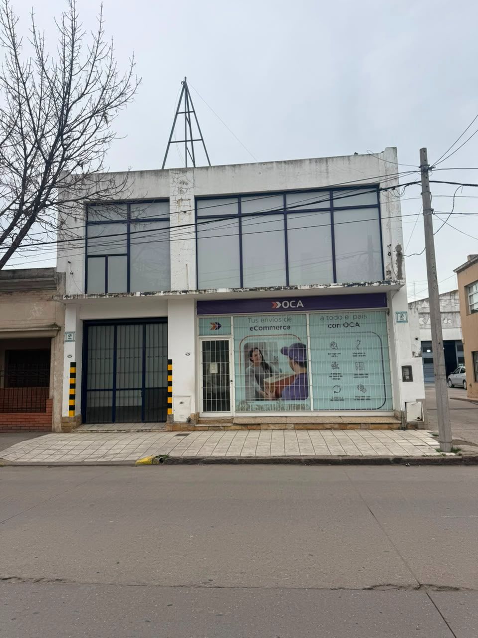 Local en Alquiler en CHICLANA 748, Centro, Bahía Blanca - Bahía Blanca Propiedades | SITIO OFICIAL l