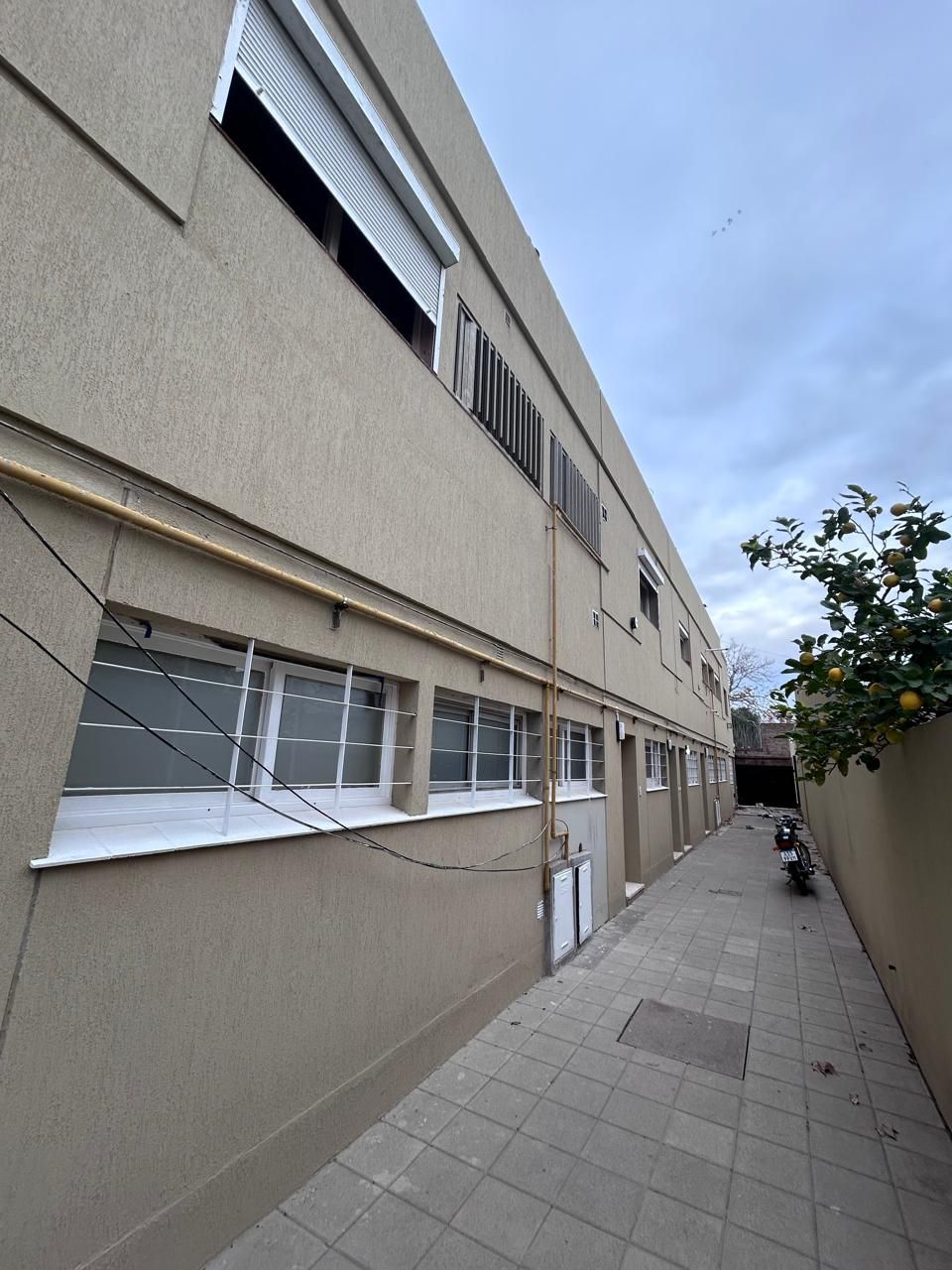 Departamento en Alquiler en San Juan 450,  Bahía Blanca - Bahía Blanca Propiedades | SITIO OFICIAL l