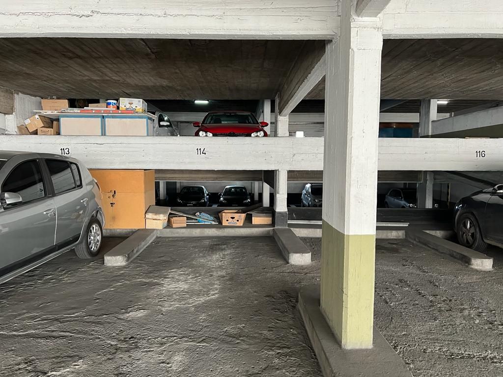 Cochera en Venta en Soler 152, Centro, Bahía Blanca - Bahía Blanca Propiedades | SITIO OFICIAL l